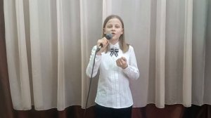 Куница Ксения Не забывайте А.Ольханский