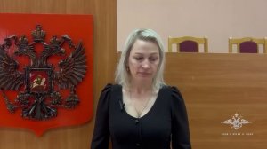 В Новокузнецке полицейские помогли потерявшейся четырехлетней девочке вернуться домой