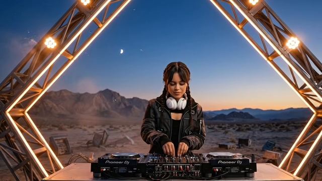 Best Trance Mix ｜ EDM Music for Work, Relaxing & Focus, Studying #TranceMix #EDMMusic #StudyMusic