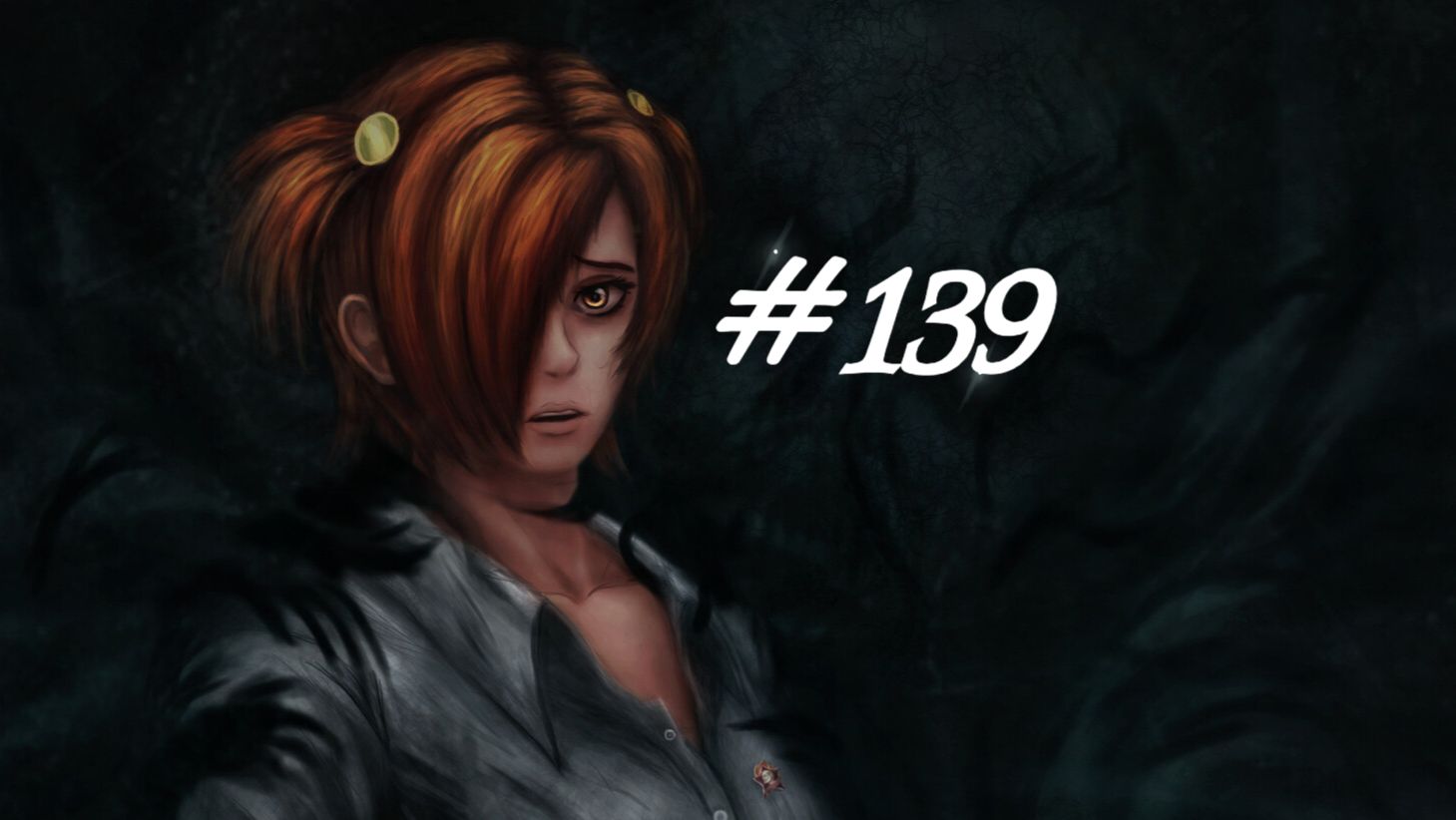 Бесконечное лето #139: Последний свет. #2. Свет и тьма