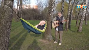 Лайфхаки по организации пикника на майских праздниках