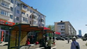 Как щедра у нас погода!
