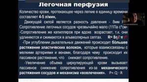 Дыхание. Часть 1. Дьяконова И.Н.