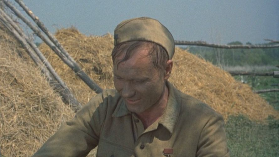 Они сражались за Родину \ Раки \ 1975 смотреть онлайн