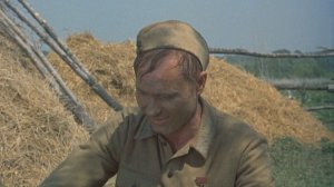 Они сражались за Родину \ Раки \ 1975
