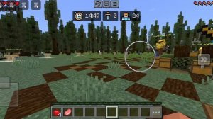 играю в survival game на сервере lifeboat