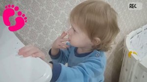 Евушка познает мир 🌏