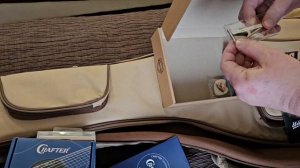 Сочиняешь песни? Тебе нужна хорошая гитара! Любительский обзор Crafter STG D-27ce Комплектация