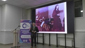 6. Доклад Назарова Бориса Владимировича