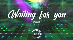 Unlodge - Waiting for you #vocal_house #deep_house #dance #pop