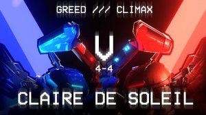 V2 Fight | Second Encounter - ULTRAKILL Animation