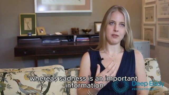 Depression and Sadness: What's the Difference? | Therapy in Austin, TX смотреть онлайн