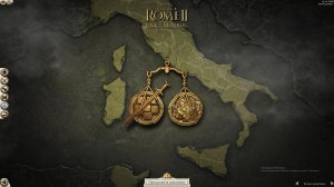 Total War: Rome II. Римляне. Победа Рима. #14