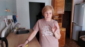 Рискну, а там видно будет. Жизнь на пенсии в Деревне.
