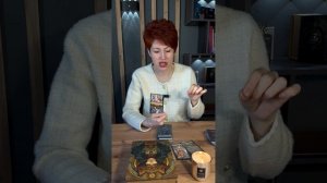 Жизнь бывшего. Таро расклад