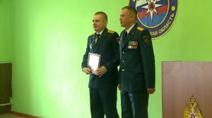 (Рыбинск-40) ПРОФЕССИЯ СМЕЛЫХ