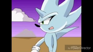 Dark Sonic - Comatose