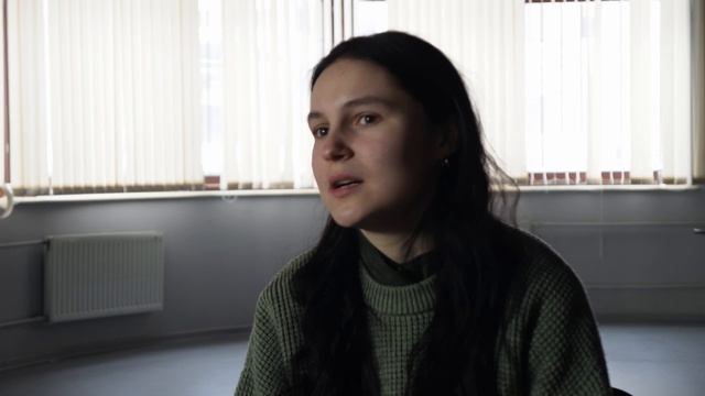 Ридецкая Аполлинария - визитка