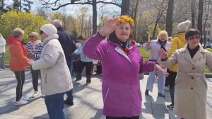 2 МАЯ 2026 ОБАЛДЕННАЯ ПЕСНЯ И ТАНЦЫ! #kharkiv_1080p