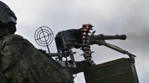 Не оставили шансов дронам ВСУ. Лучшее видео из зоны СВО