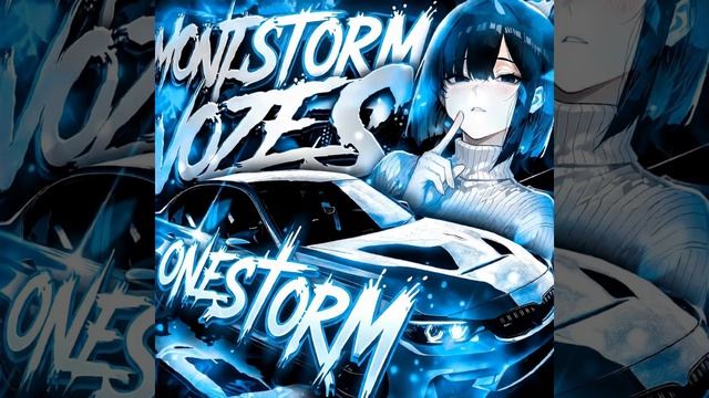 Montagem - Onestorm New Phonk