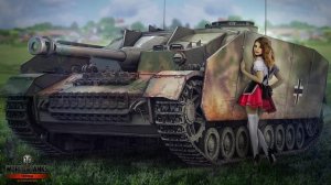 мир танков