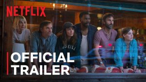 The Four Seasons TV Series, season 2 - Official Trailer | Netflix