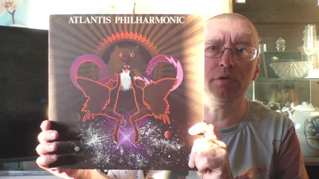 Atlantis Philharmonic