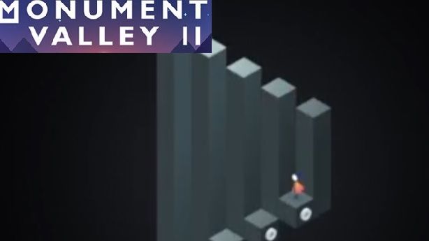 В ПЯТЬ САМЫХ РАЗНЫХ ПУТЕЙ ИГРЫ! — Monument Valley 2 #4 Прохождение