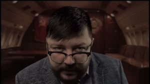 ASMR -  KGB interrogates YOU on USSR Air Force One - ASMR Cold War StoryFantasy Roleplay