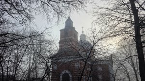 ДНЕСЬ ВЕСНА ДУШАМ
