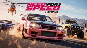 Need for Speed Payback