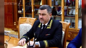 Щукин: в ближайшее время будет назначен новый председатель правительства Дагестана