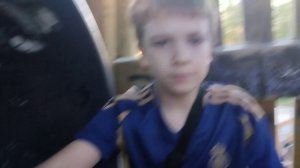 ГОРКА ПОЖИРАТЕЛЬ!!!
