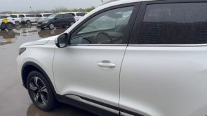 Chery Tiggo 4 2025 г. VIN 014608 Краснодар
