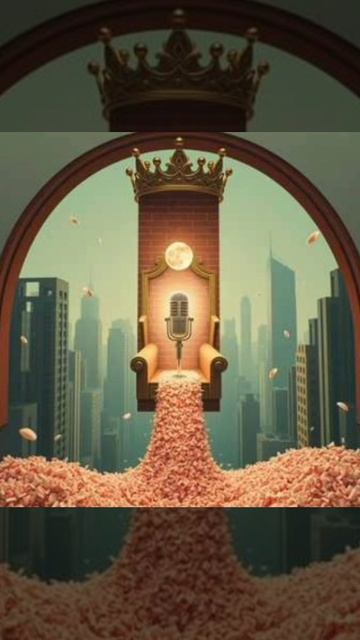 Каприз кирпича