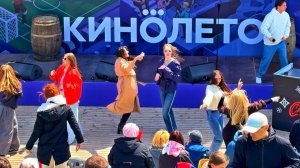 Крым - что ты творишь? А это еще даже не лето...