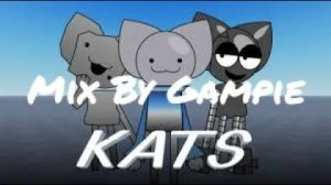 Incredibox Kats Mix