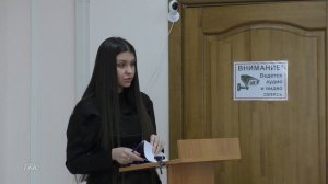 Депутаты Думы Колпашевского района приняли 18 решений.