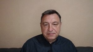 СУББОТНЯЯ ШКОЛА ОБЗОР 6 УРОКА. Люди молитвы - БОРОВЫЙ ВЛАДИМИР