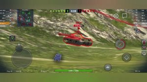 танковые бои #1 Tanks Blisz