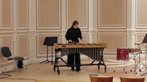 D.Friedman. Mirror from another. София Зенова.