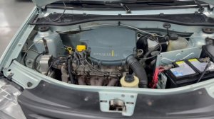 Продается RENAULT LOGAN 2005 /Авто с пробегом