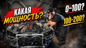 ПОЛТОРА ГОДА АДА... PASSAT VR6 на АВТОМАТЕ наконец ПОЕХАЛ!