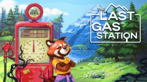 The Last Gas Station прохождение #6