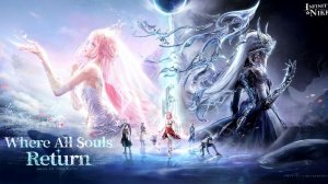 Infinity Nikki - Выпущено обновление версии 2.5 - Трейлер (Видеоигра 2024)