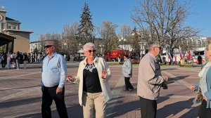 А я такая классная... 03.05.26...