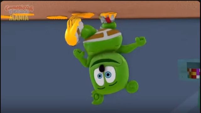 gummy bear 3 minutes смотреть онлайн
