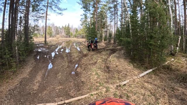 Полевской гряземес 2 Белый камень-Соколий камень - часть 3 смотреть онлайн