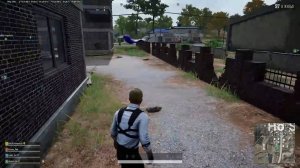 PUBG: BATTLEGROUNDS